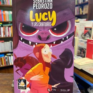 Lucy Y Las Criaturas