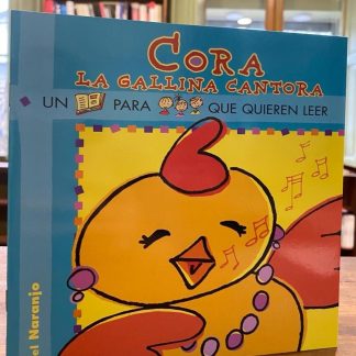 Cora La Gallina Cantora