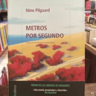 Metros Por Segundo