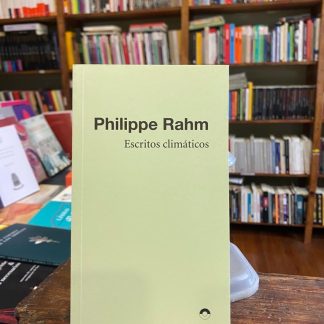 Escritos Climáticos