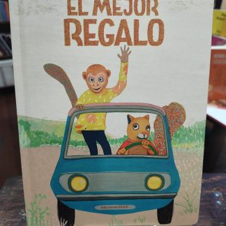 El Mejor Regalo