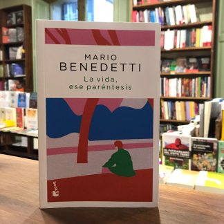 La Vida Ese Paréntesis