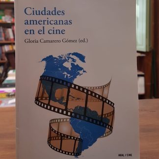 Ciudades Americanas En El Cine