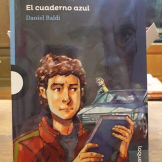 Los Mellis El Cuaderno Azul
