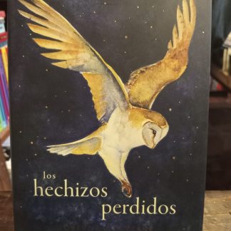 Los Hechizos Perdidos