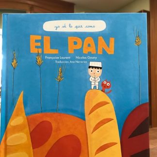 El Pan