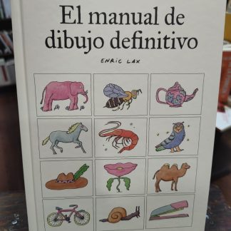 El Manual De Dibujo Definitivo