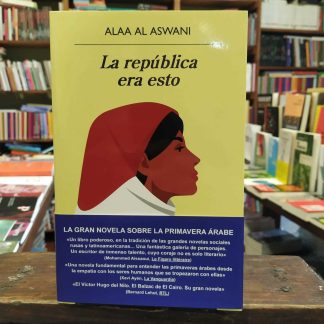 La República Era Esto