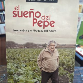 El Sueño Del Pepe