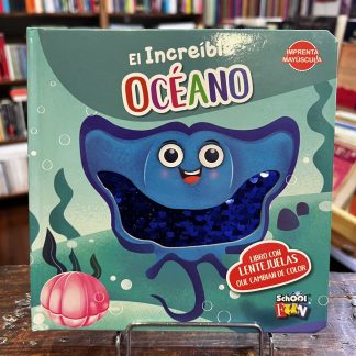 El Increíble Océano