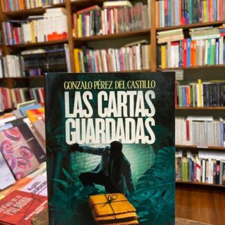 Las Cartas Guardadas