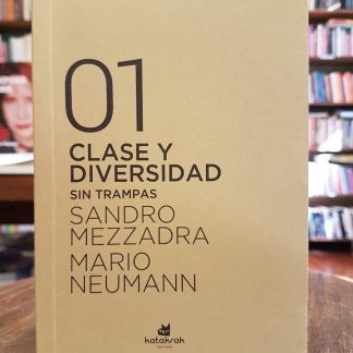 Clase Y Diversidad Sin Trampas