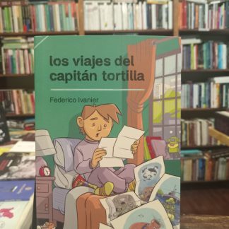 Los Viajes Del Capitán Tortilla