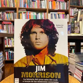 Jim Morrison