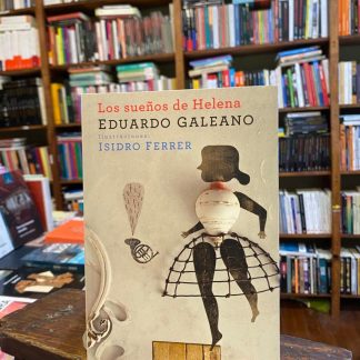 Los Sueños De Helena