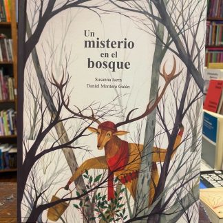 Un Misterio En El Bosque