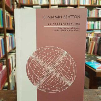 La Terraformación