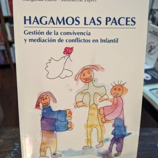 Hagamos Las Paces