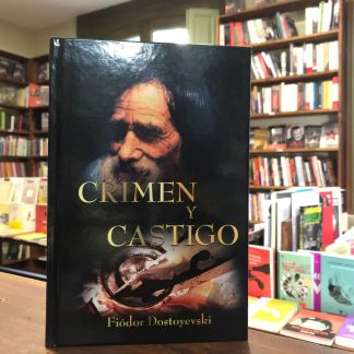 Crimen Y Castigo