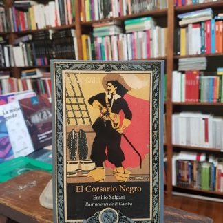 El Corsario Negro