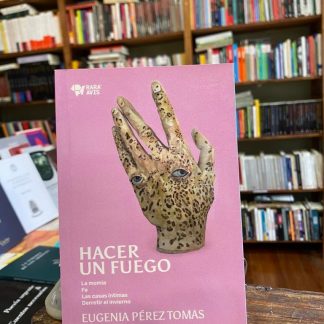 Hacer Un Fuego