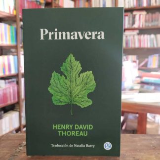 Primavera