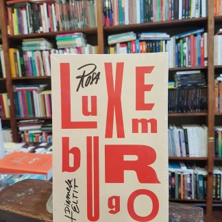 Dime Cuando Vienes. Cartas De Amor 1893-1917. Rosa Luxemburg