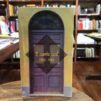 El Cuento Rural