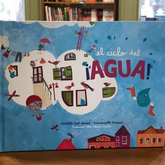 El Ciclo Del ¡agua!