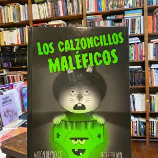 Los Calzoncillos Maléficos