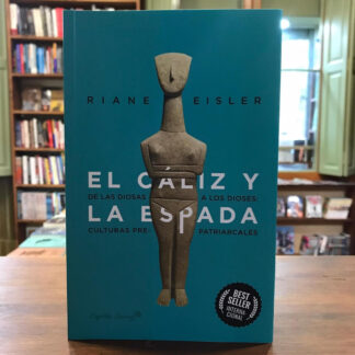 El Cáliz Y La Espada