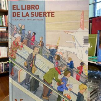 El Libro De La Suerte