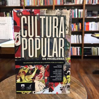 Cultura Popular En Problemas
