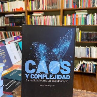Caos Y Complejidad