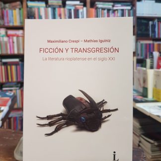Ficción Y Transgresión