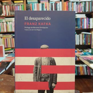 El Desaparecido