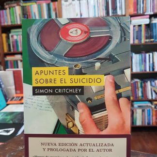 Apuntes Sobre El Suicidio