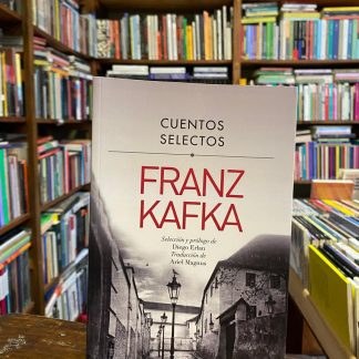 Cuentos Selectos Franz Kafka