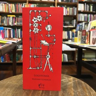 Logotomía