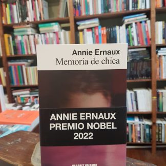 Memoria De Chica