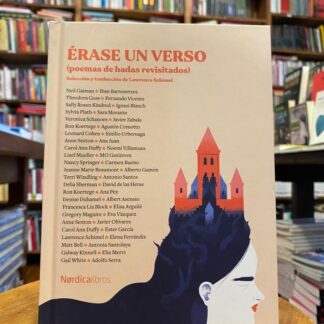 Érase Un Verso (poemas De Hadas Revisitados)
