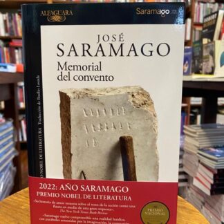 Memorial Del Convento