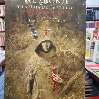 El Monje Y La Hija Del Verdugo