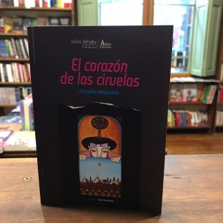 El Corazón De Las Ciruelas