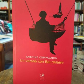 Un Verano Con Baudelaire