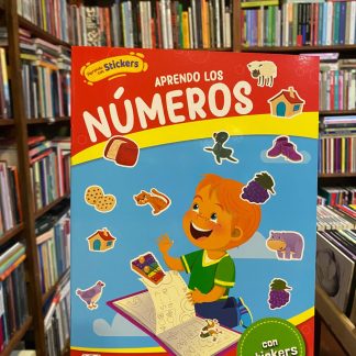 Aprendo Los Números