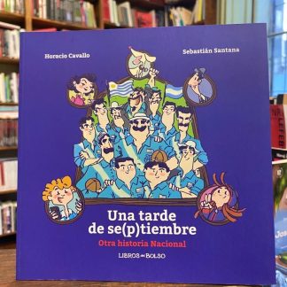 Una Tarde De Septiembre