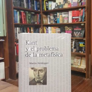 Kant Y El Problema De La Metafísica