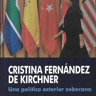 Una Política Exterior Soberana