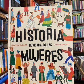 Historia Revisada De Las Mujeres